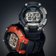 Illustration for article titled Casios Sporty Bluetooth Watch Lets You Glimpse Your Fitness App Stats